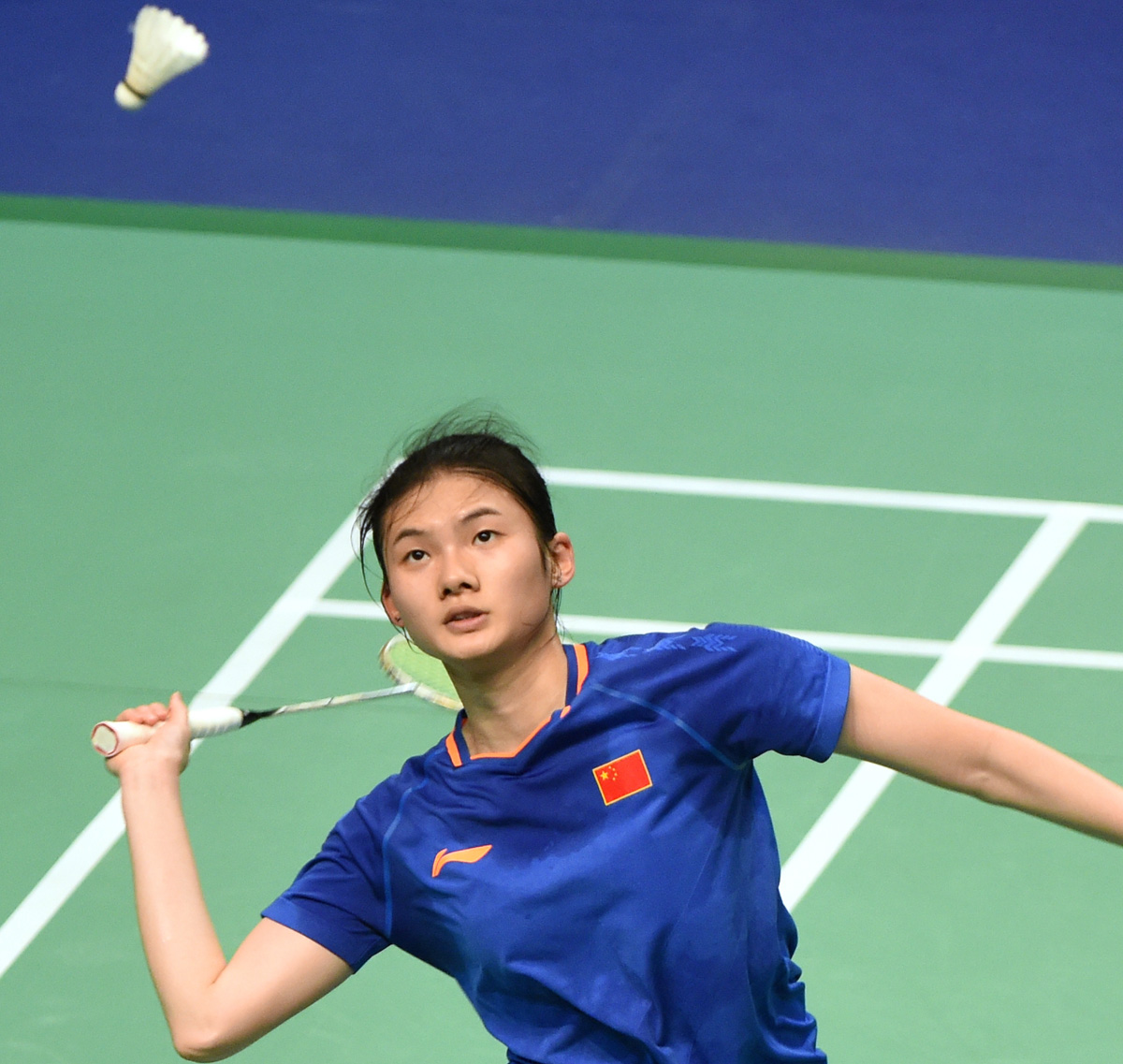 在赛场上的 在赛场上的